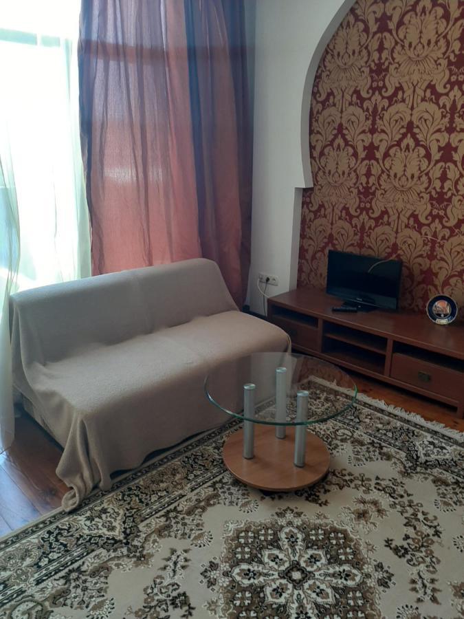 Guest House Chornomorsk Exterior photo